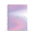 CUADERNO A4 TAPA DURA 96H PASTEL 1206210 MOOVING - comprar online