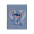 MOOVING CUADERNO A4 DURO 96H STITCH 1206244 - comprar online