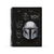 CUADERNO UNIV RAY STAR WARS 1208245 MOOVING - comprar online