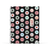 CUADERNO A4 TAPA DURA 96H SMILE FEVER 1206252 MOOVING