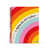 CUADERNO UNIV RAY RAINBOW 1208251 MOOVING - comprar online