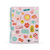 CUADERNO UNIV RAY SMILE FEVER 1208252 MOOVING