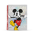 CUADERNO UNIV CUAD MICKEY 1212121 MOOVING