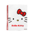 MOOVING CUADERNO UNIVERS CUADR KITTY 1212165 - comprar online