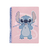 MOOVING CUADERNO UNIVERS CUADR STITCH 1212244 - comprar online