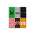 MOOVING CUADERNO 19x24 COSIDO 48H MINECRAFT 1224248