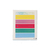 MOOVING CUADERNO 19x24 COSIDO 48H RAINBOW 1224251 - comprar online