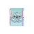 MOOVING LIBRETAS A5 RAYADAS STITCH 1245244 - comprar online