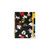 MOOVING LIBRETAS A5 RAYADAS MICKEY FRIENDS 1245253