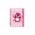 MOOVING LIBRETAS A5 RAYADAS LOTSO 1245254 - comprar online