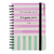 AGENDA 15X21 SV HELLO FUN 1404155 - comprar online