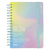 AGENDA 15X21 DXP DICTIO PASTEL 1405239