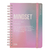 AGENDA 15X21 DXP DICTIO PASTEL 1405239 - comprar online