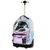 MOOVING MOCHILA MOOVING TROLLEY H EART 1610325