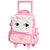 MOOVING MOCHILA CARRO KINDER CAT 1613725