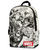 MOOVING MOCHILA MARVEL GREY 1620125