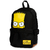 MOOVING MOCHILA SIMPSONS BART 1621225