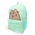 MOOVING MOCHILA PUSHEEN AQUA 1626125