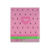 LIBRO STICKY NOTES QUITAPESARES MOO 2032180200