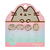 MAW PUSHEEN FUN PAPER CLIPS x4 2072010505