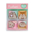 MAW PUSHEEN MAGNETS x4 2072050505