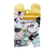 MAW MICKEY&MINNIE BINDER CLIPS 19 MM 2162020101 MOO