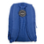 MOCHILA TALBOT LISA AZUL 4642 - comprar online