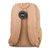 MOCHILA TALBOT LISA CAMEL 5506 - comprar online