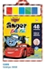 VERTICE BLISTER FINGER PAINT CARS 5983