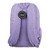 MOCHILA TALBOT LISA LAVANDA 6641 - comprar online