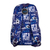 MOCHILA TALBOT FUTBOL 6742 - comprar online