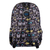 MOCHILA TALBOT GRAFITTI 6744 - comprar online