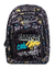 MOCHILA TALBOT GRAFITTI 6744