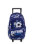 MOCHILA CARRO TALBOT FUTBOL 6752