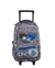 MOCHILA CARRO TALBOT PATINAR 6787