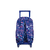 MOCHILA CARRO TALBOT ARCOIRIS 6788 - comprar online