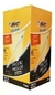 BOLIGRAFO BIC CRISTAL FINE 0.8 NEGRO X50