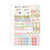 AGENDA 16X22 DXP FLORAL 1414241 en internet