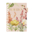 AGENDA 16X22 DXP FLORAL 1414241