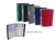 CARPETA X 30 FOLIOS A-4