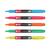 MARCADOR 040 STRONG FLUO x5 FILGO - comprar online