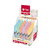 RESALTADOR LIGHTER FINE FILGO PASTEL x36