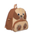 TALBOT MOCHILA ESPALDA WOOD PERRO 7264 - comprar online