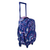 TALBOT MOCHILA CARRO SCHOOL GANG ARCOIRIS 6788 - comprar online