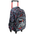 TALBOT MOCHILA CARRO SCHOOL GANG DINO 7283 - comprar online