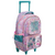 TALBOT MOCHILA CARRO SCHOOL GANG BRILLAR 7278 - comprar online