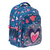 TALBOT MOCHILA ESPALDA SCHOOL GANG CORAZON 7270 - comprar online