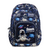 TALBOT MOCHILA ESPALDA SCHOOL GANG ESPACIO 6745 - comprar online