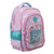 TALBOT MOCHILA ESPALDA SCHOOL GANG BRILLAR 7271 - comprar online