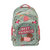 TALBOT MOCHILA ESPALDA SCHOOL GANG SALCHICHA 7274 - comprar online